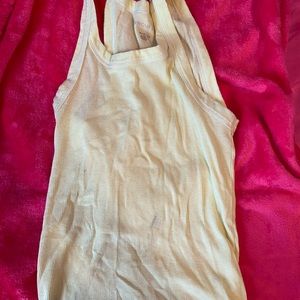 american eagle tanktop